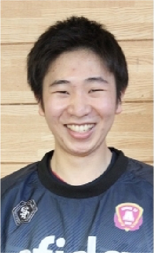 コーチ 杉田 祥哉